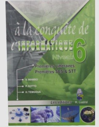 A la conquête de l’Informatique