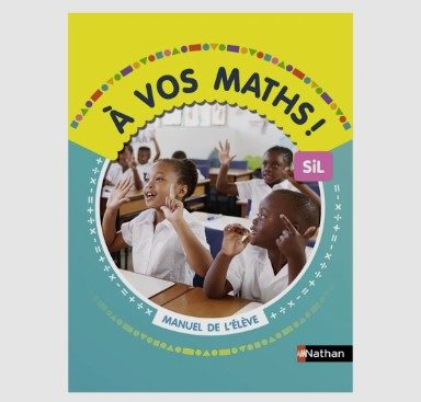 A vos Maths ! SIL
