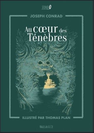 Au Cœur des ténèbres