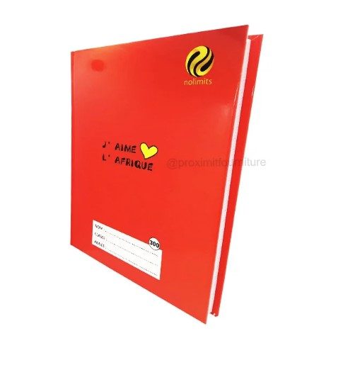 Cartonnier 300 pages