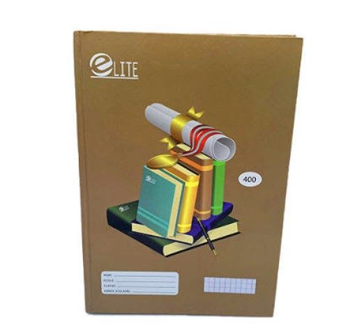 Cartonnier 400 pages