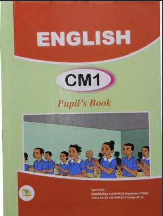 English CM1