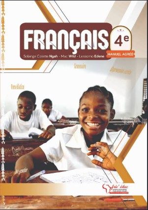 Français 4ème