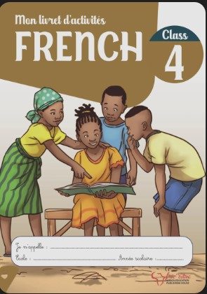 French Class 4