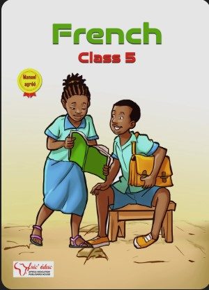 French Class 5