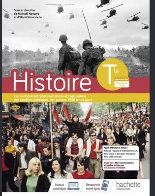 Histoire Tle