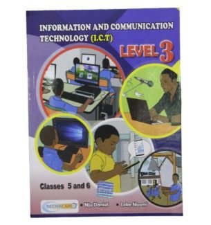 ICT Classes 5 and 6