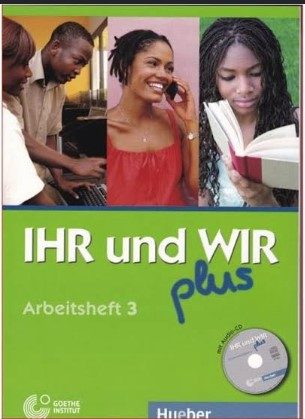 IHR und WIR Plus 3