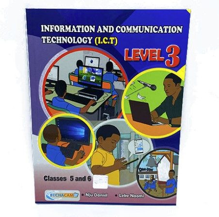 Information and Communication Technology