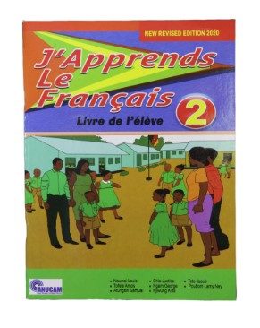 J’apprends le Français, 2