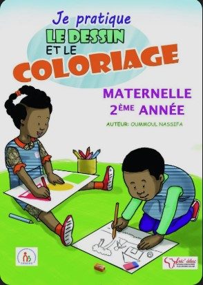 Je pratique le Dessin et le Coloriage
