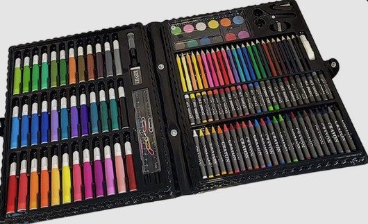 Kit de dessin petit modele