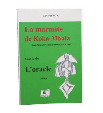 La marmite de Koka Mbala