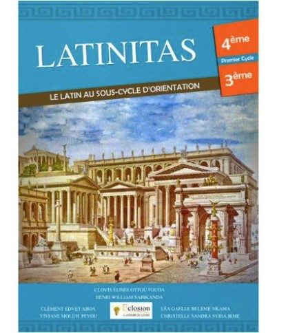 Latinistas 4ème-3ème