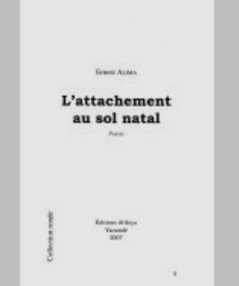 L’attachement au sol natal