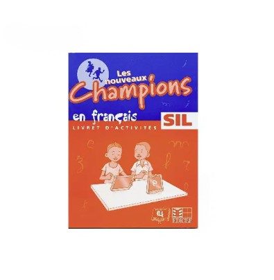 Livret d’activités de Français, SIL