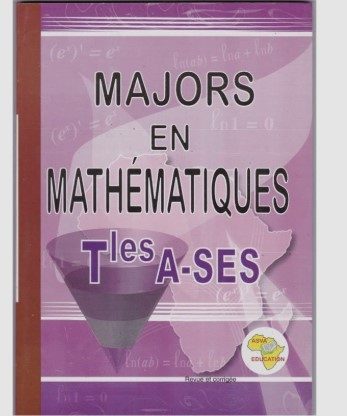 Majors en Mathématiques — Tle A et SES