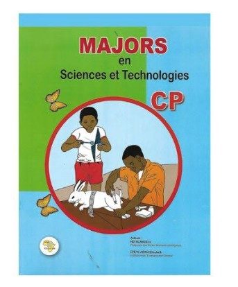 Majors en Sciences CP