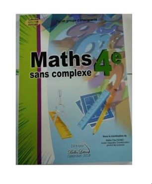 Mathématiques 4ème