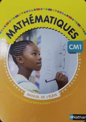 Mathématiques CM1