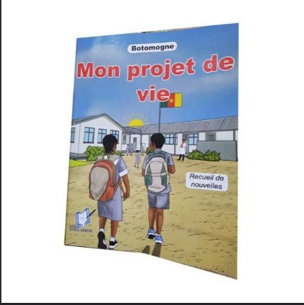 Mon projet de vie CE2
