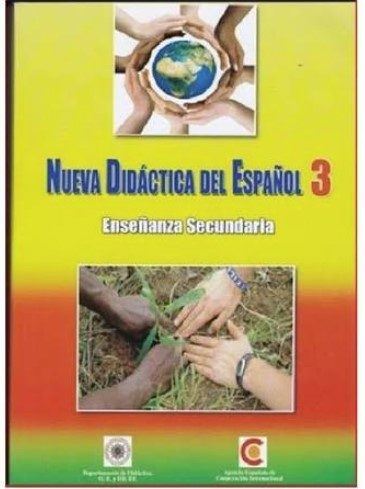 Nueva Didactica del Español III