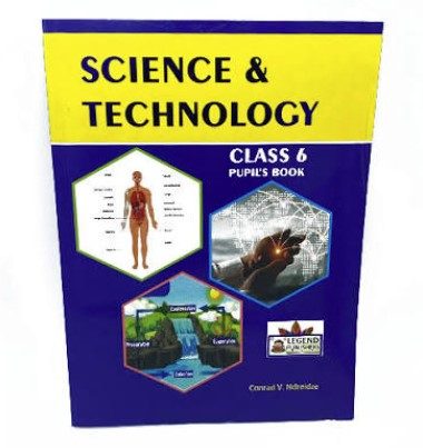 Science and Technology Class 6