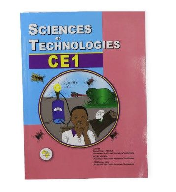 Science et Technologie CE1