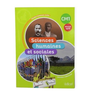 Sciences Humaines et Sociales CM1
