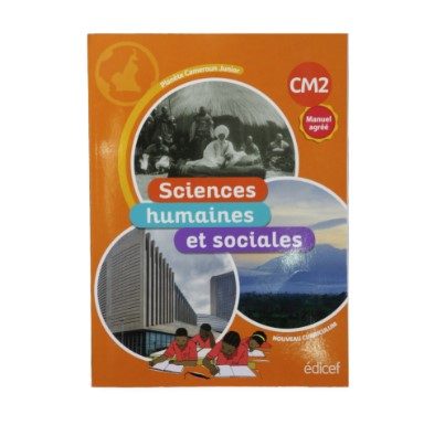 Sciences Humaines et Sociales CM2