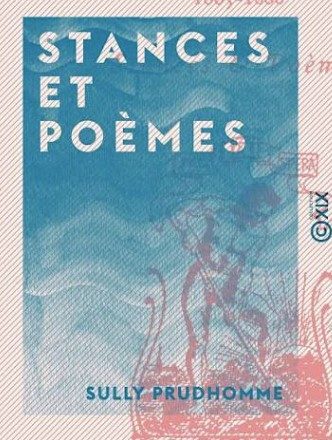 Stances et poèmes suivi de Les Epreuves