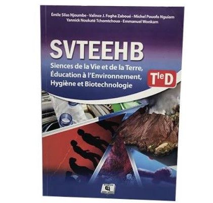 SVTEEHB — 2nde C et E