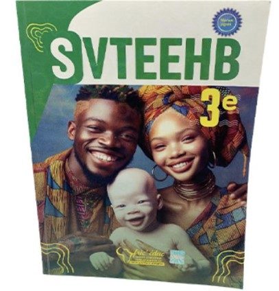 SVTEEHB 3ème
