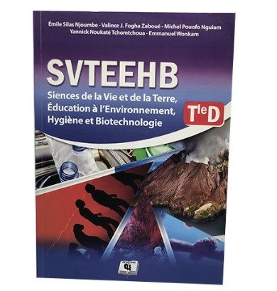 SVTEEHB, Tle D