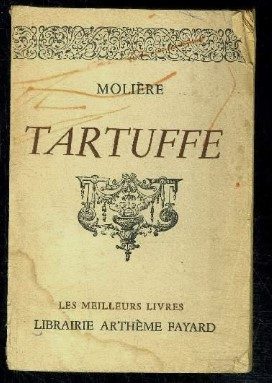 Tartuffe