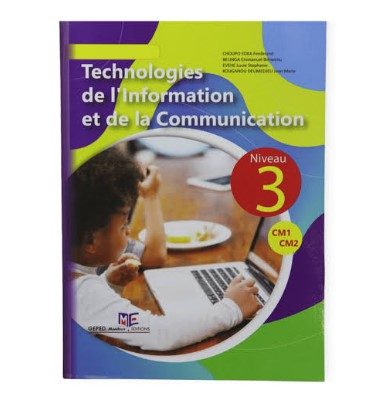 TIC CM1 et CM2