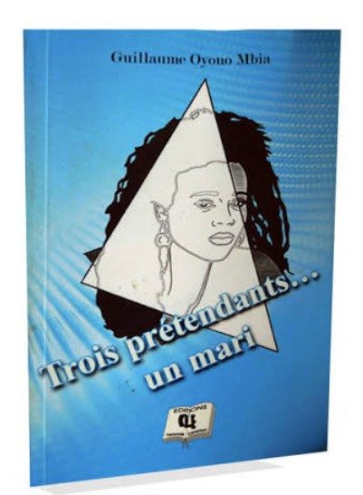 Trois prétendants, un mari