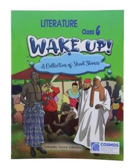 Wake Up !