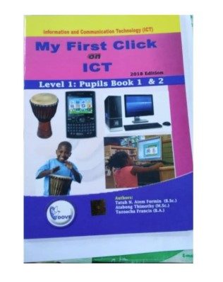 Winners in ICT, Classes 1 and 2