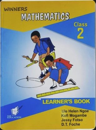 Winners in Mathematics